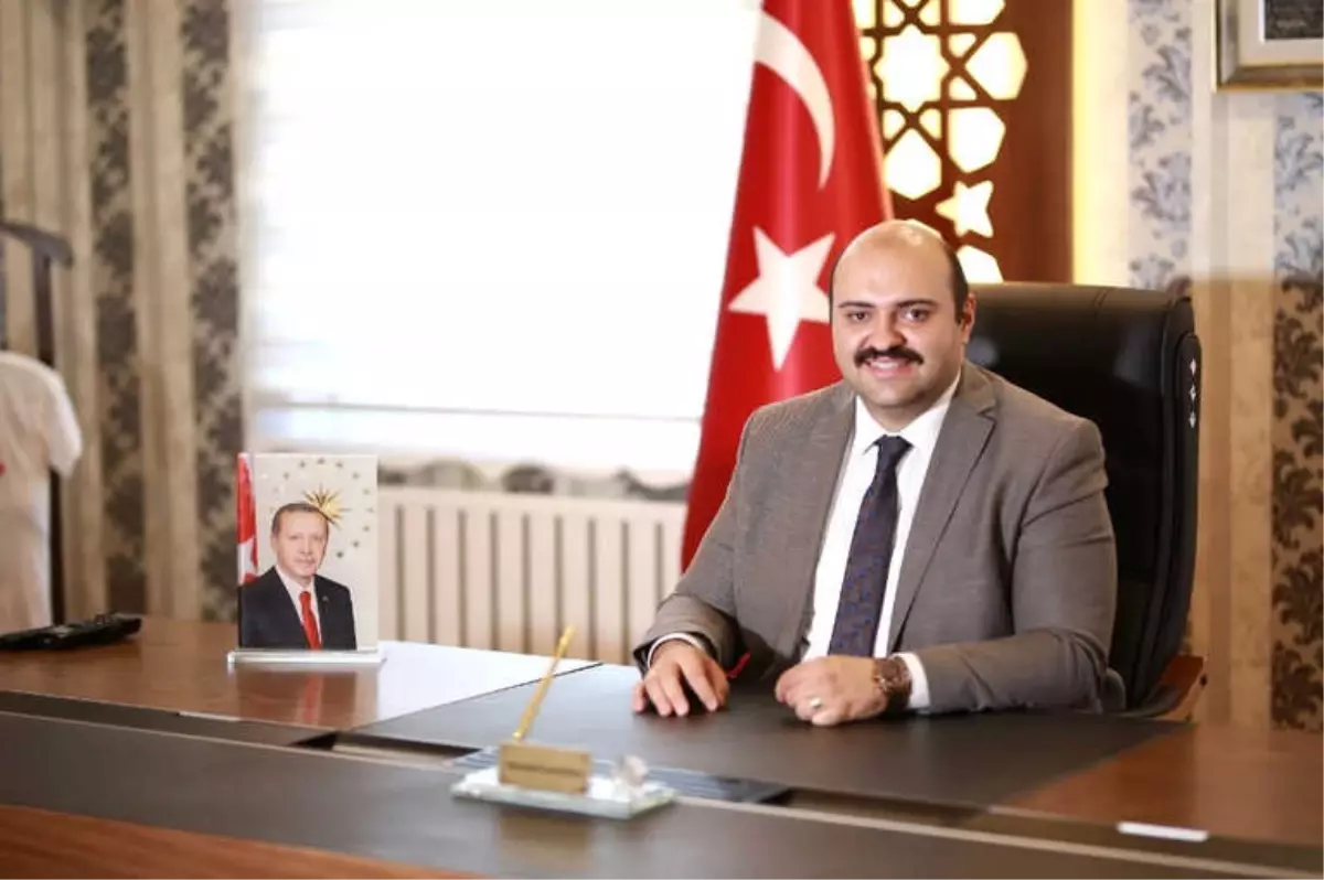 Başkan Orhan: "Muhtarlarımız Yerel Yönetimlerin Kaptanıdır"