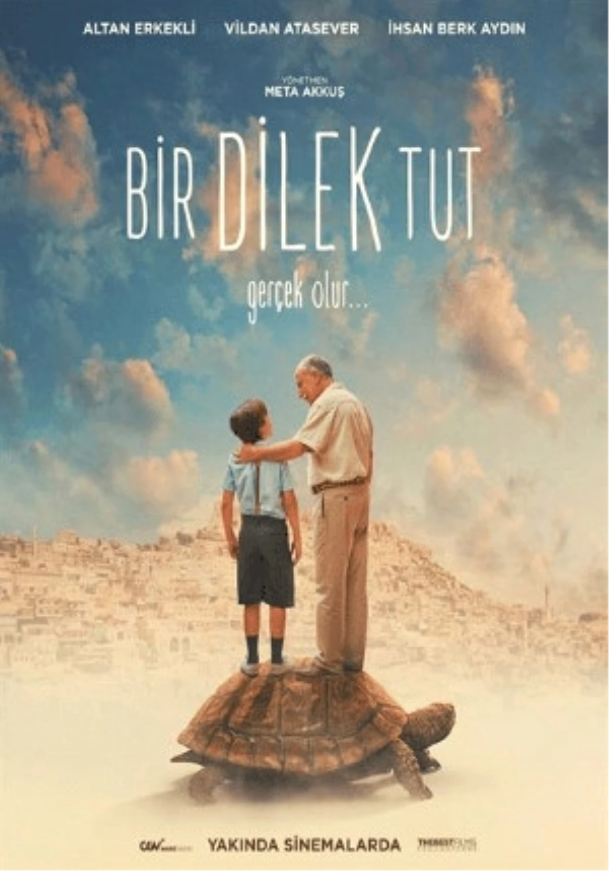 Bir Dilek Tut Filmi