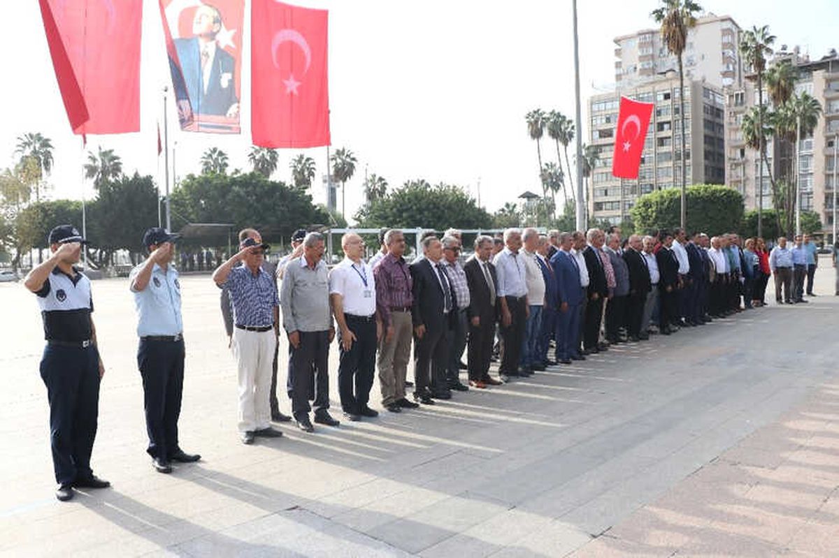 Bolat: "Muhtar, Vatandaşın Devletle Buluşmasında En Önemli Kapıdır"