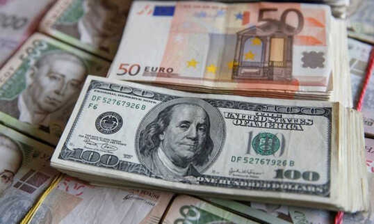 Bu Hafta En Çok Euro Kaybettirdi