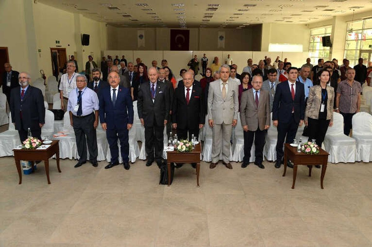 Büyükşehir\'den Aşık Sıdkı Baba Sempozyumu
