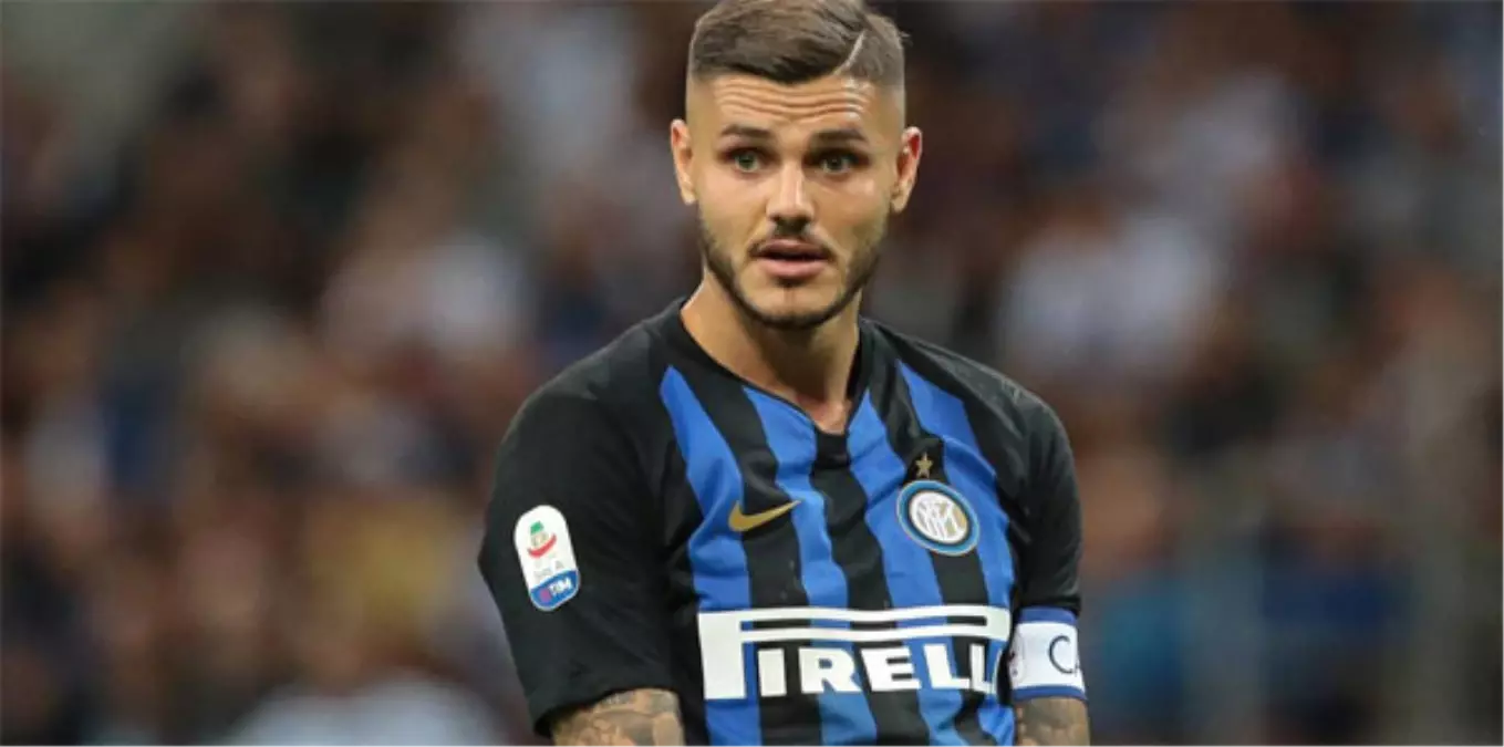 Chelsea, Icardi\'nin Peşinde