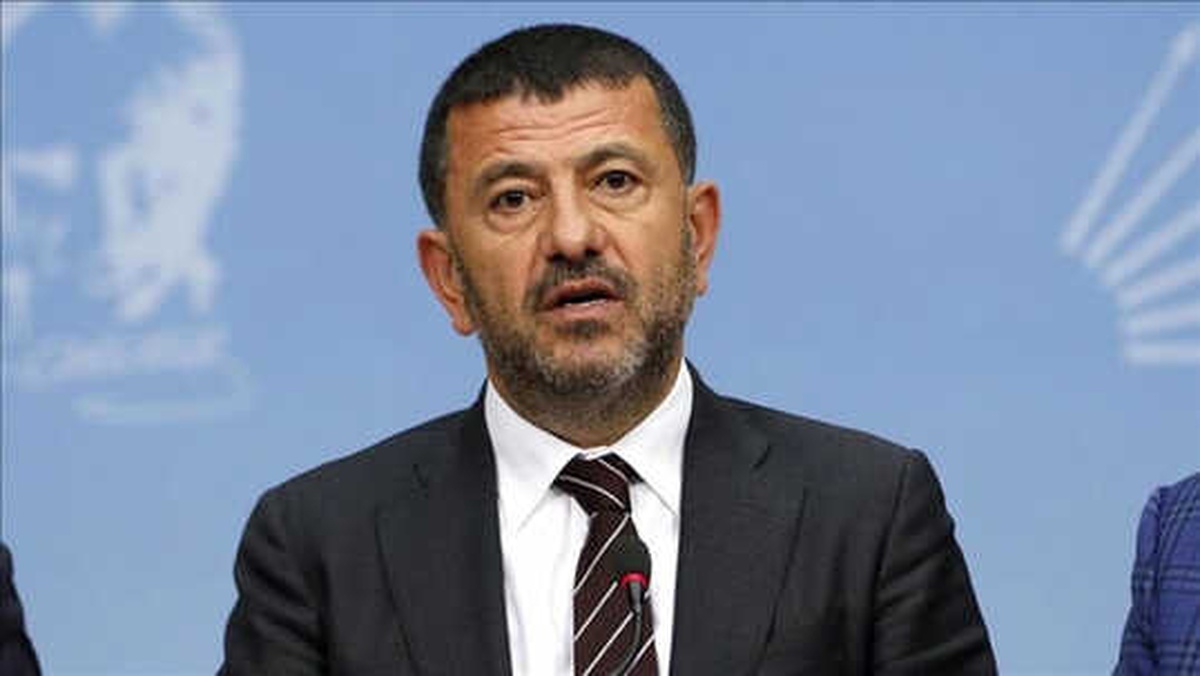 CHP İş Bankası\'ndan Delikli Kuruş Almamıştır"
