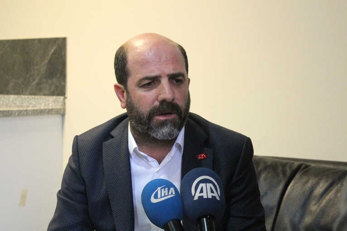 CHP\'nin Koruculuk Kaldırılsın Yönündeki Açıklamasına Koruculardan Sert Cevap