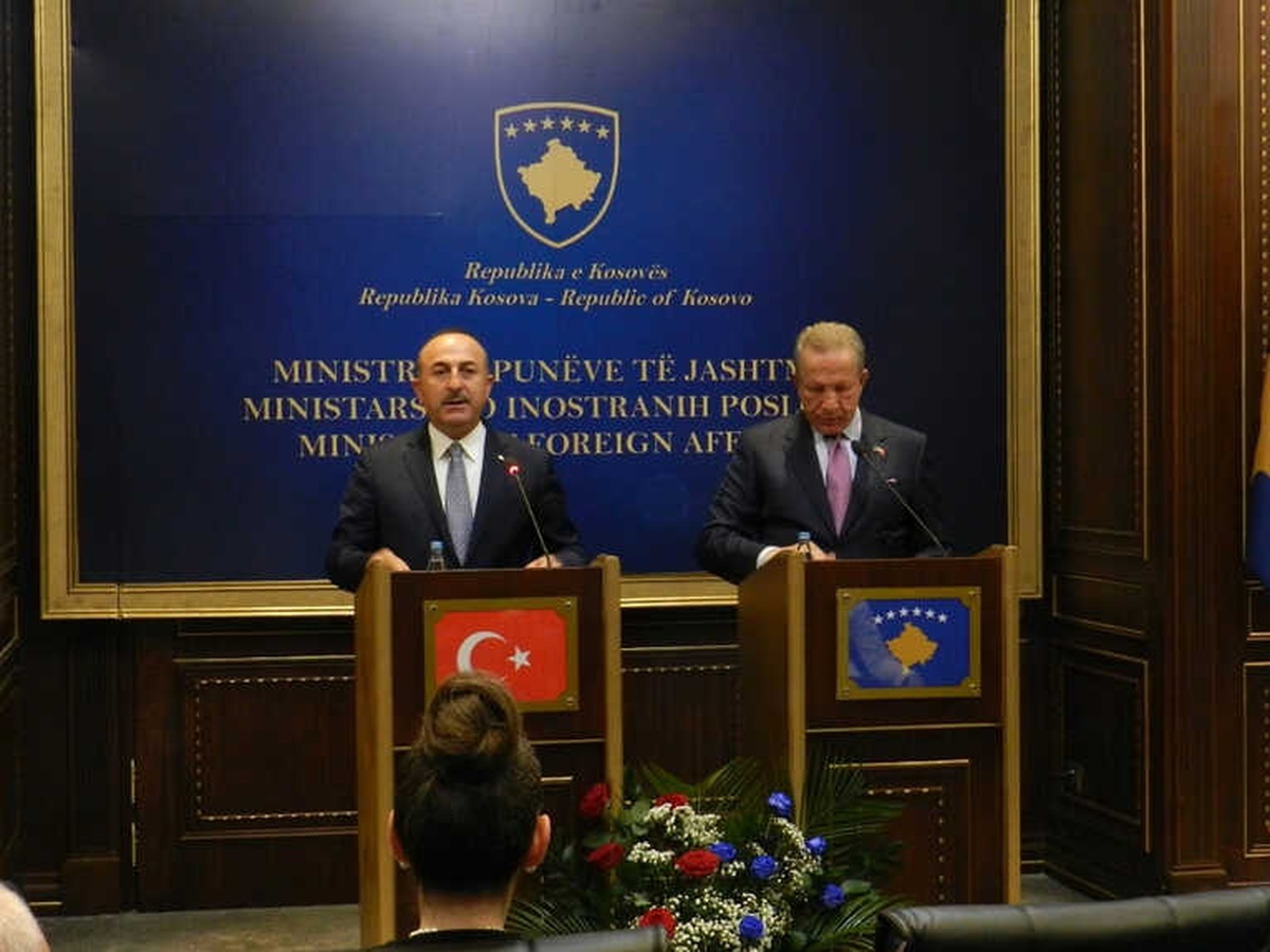 Çocuklarımızı Teröristlere Teslim Etmeyelim"