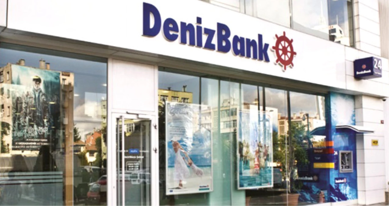 DenizBank 66,7 Milyon TL\'lik Takipteki Kredilerini Sattı