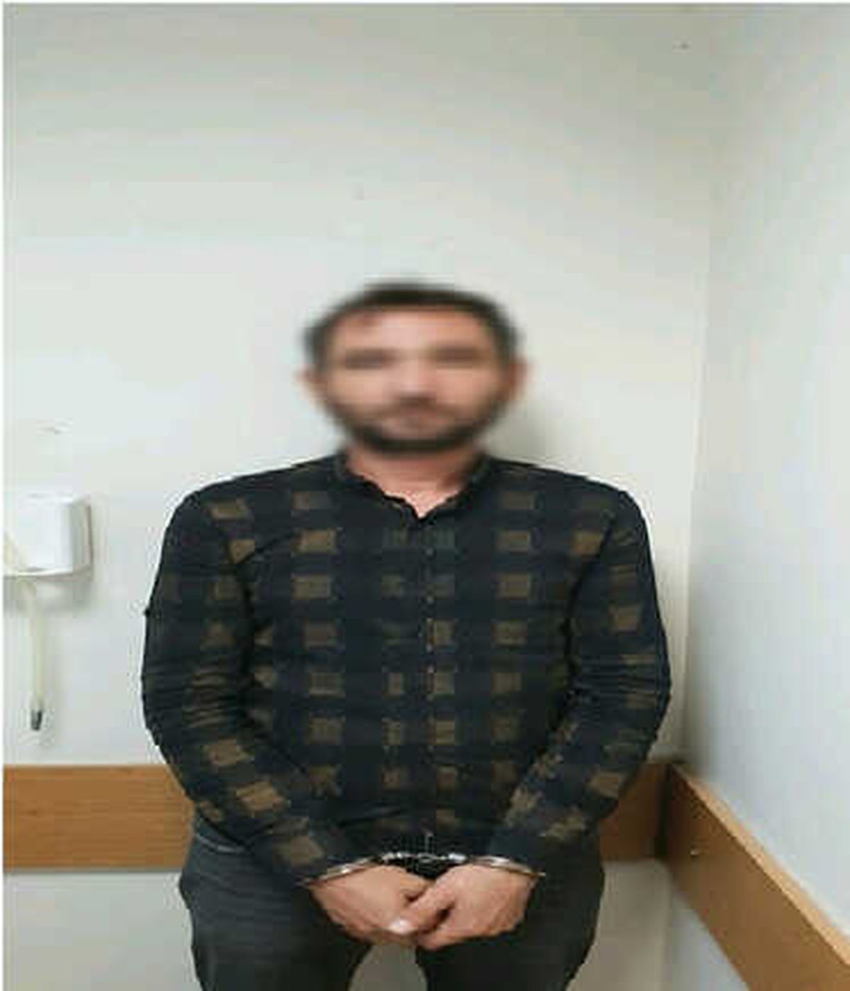 Didim\'de Bir Evden Hırsızlık Yapan Şahıs Yakalandı