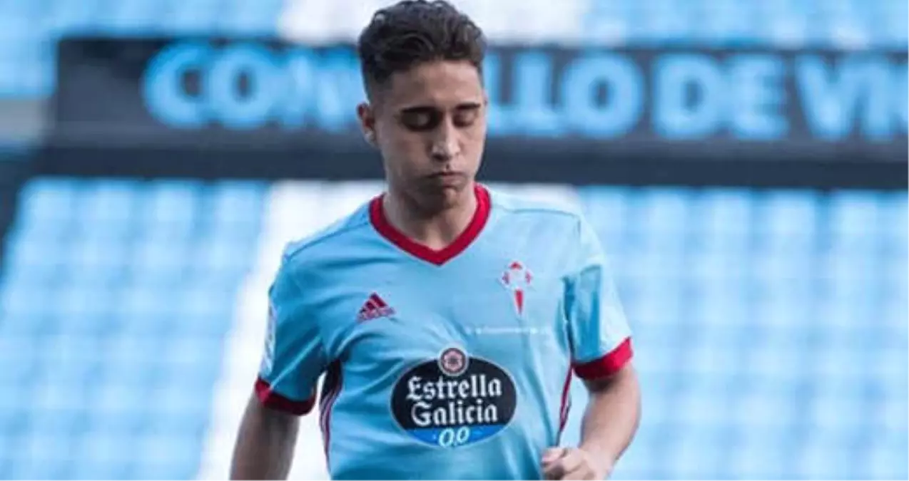 Emre Mor\'un Menajeri Ali Polat: Emre Mor, Ocak\'ta Türkiye\'ye Transfer Olabilir