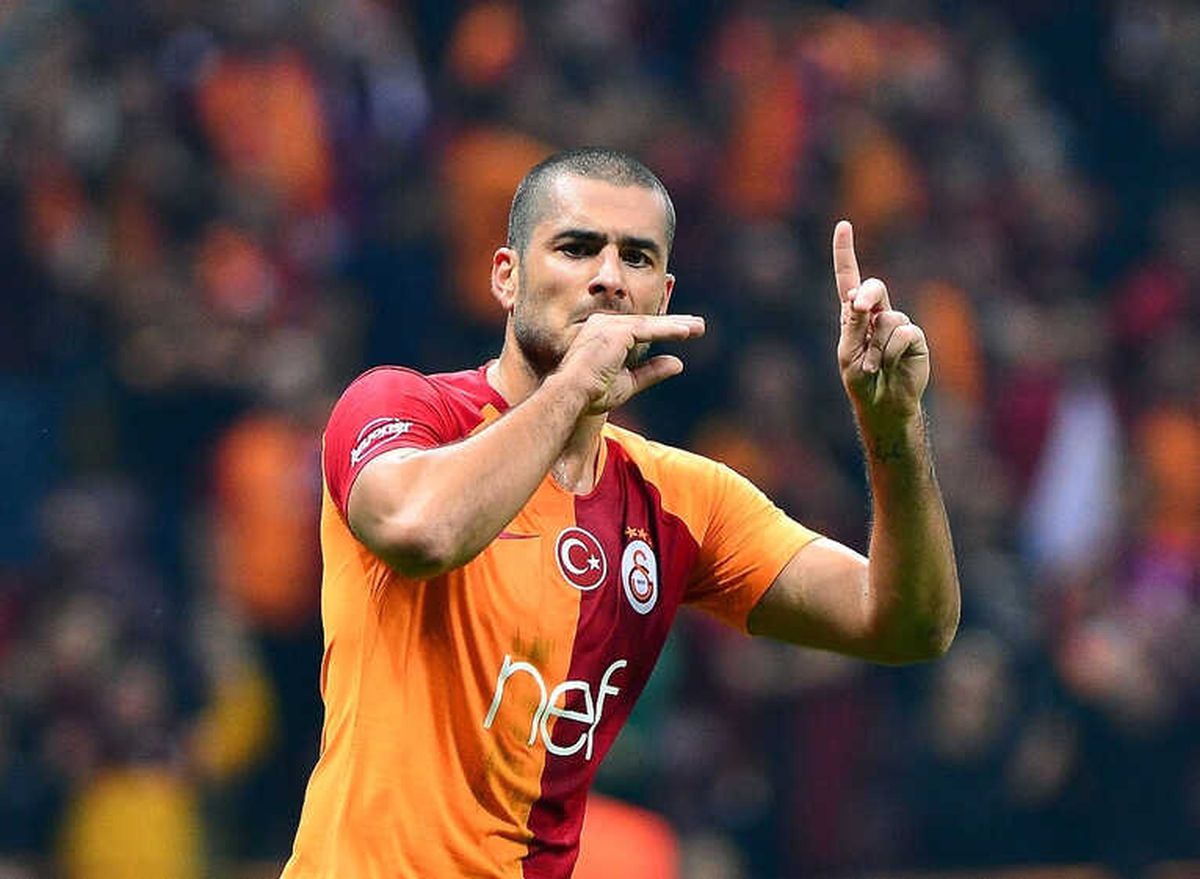 Eren Derdiyok, Ligdeki 4. Golünü Attı
