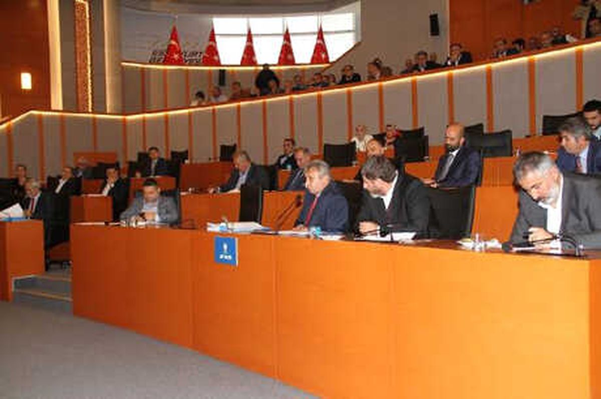 Esenyurt Belediye Başkanı Alatepe: 2019 Bütçemizi Hizmete Kilitledik