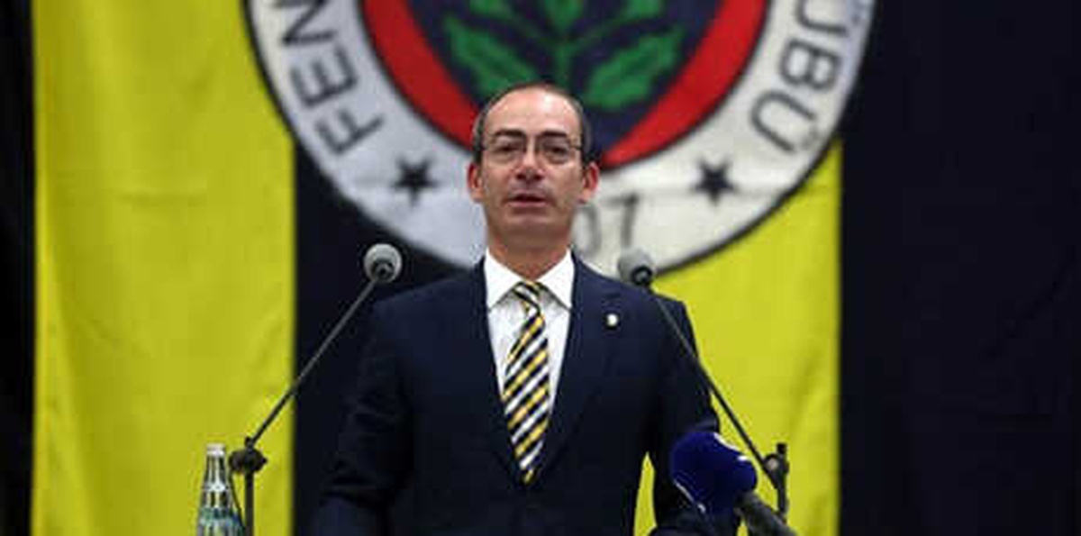 Fenerbahçe\'den "Futbolda Şike Kumpası" Davası Açıklaması!