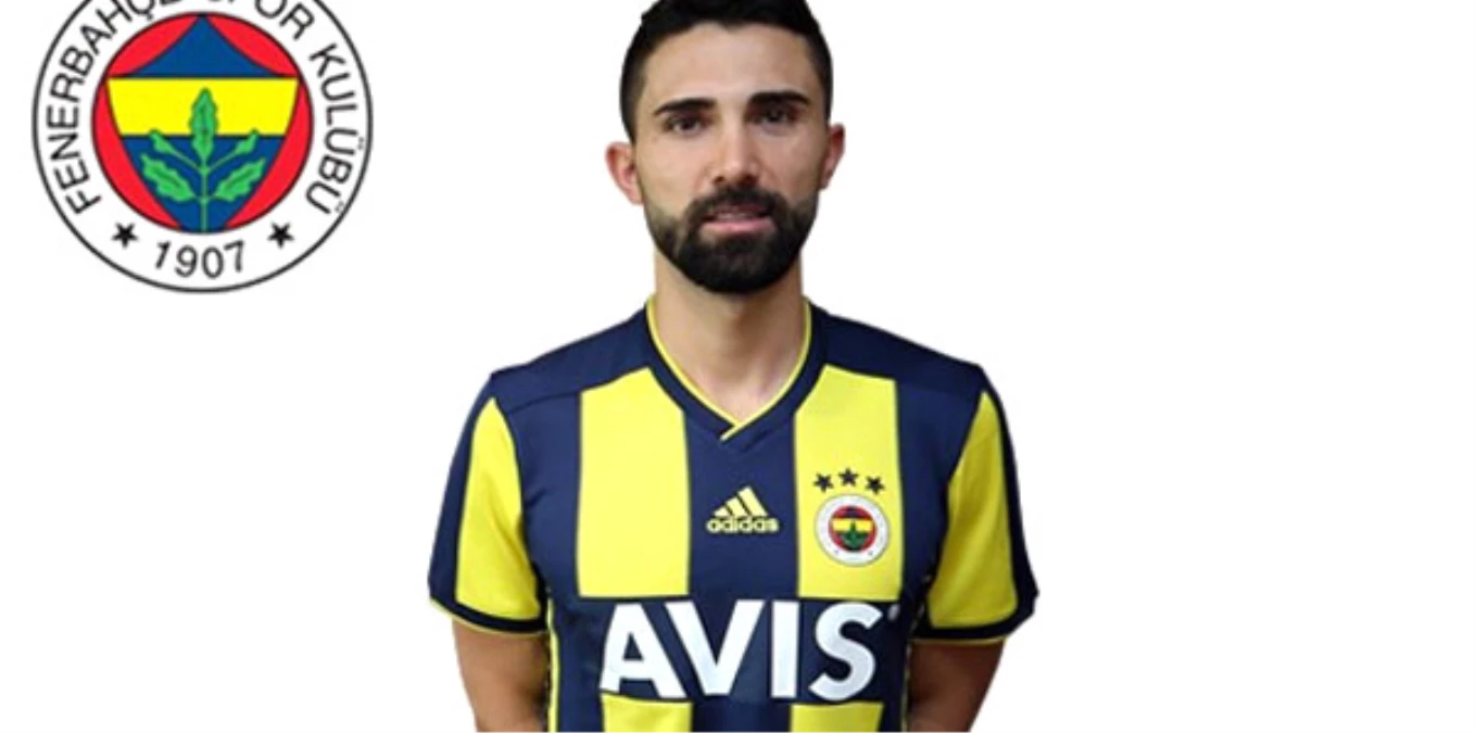 Fenerbahçe\'nin Yeni Forma Göğüs Sponsoru Avıs Oldu