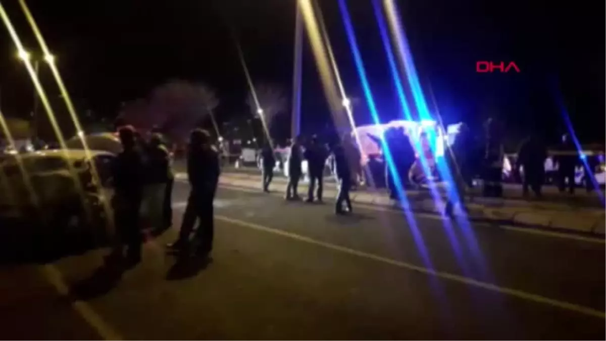 Firari Sürücü, Aynı Aileden 7 Kişinin Ölümüne Neden Olduğu Suçlamasıyla Yargılanacak - Olayın Arşiv...