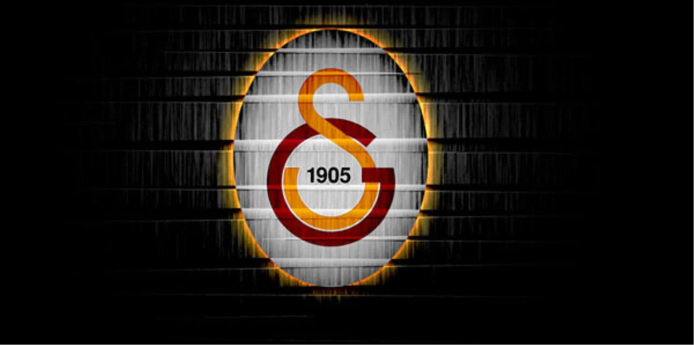 Galatasaray\'dan Sponsorluk Açıklaması!