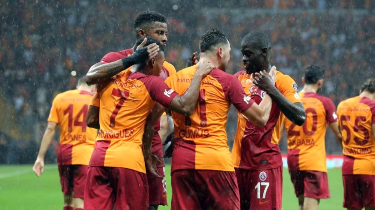Galatasaray, Sponsorluk Konusunda Bilyoner ile Anlaştı