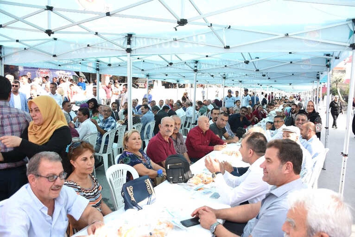 Güneş Enerji Santrali Hizmete Girdi