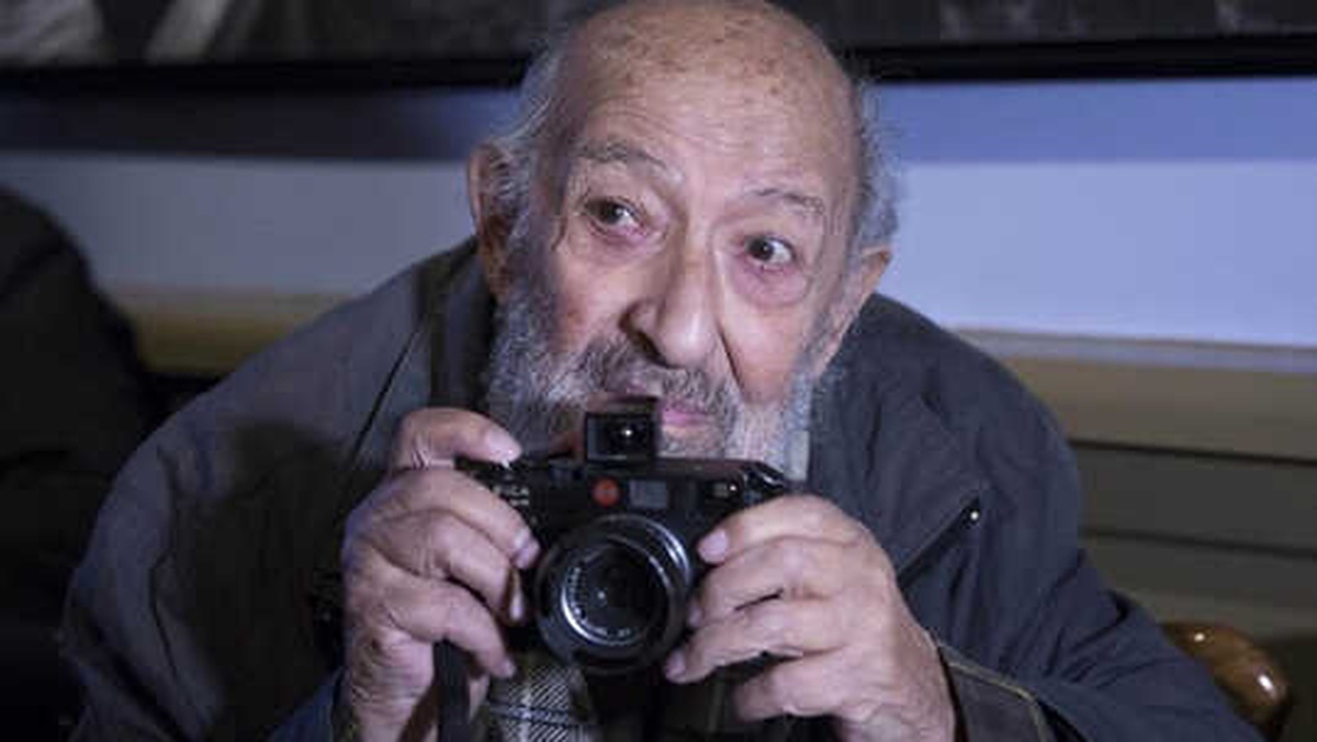 Her Fotoğrafıyla Ayrı Bir Öykü Yazdı
