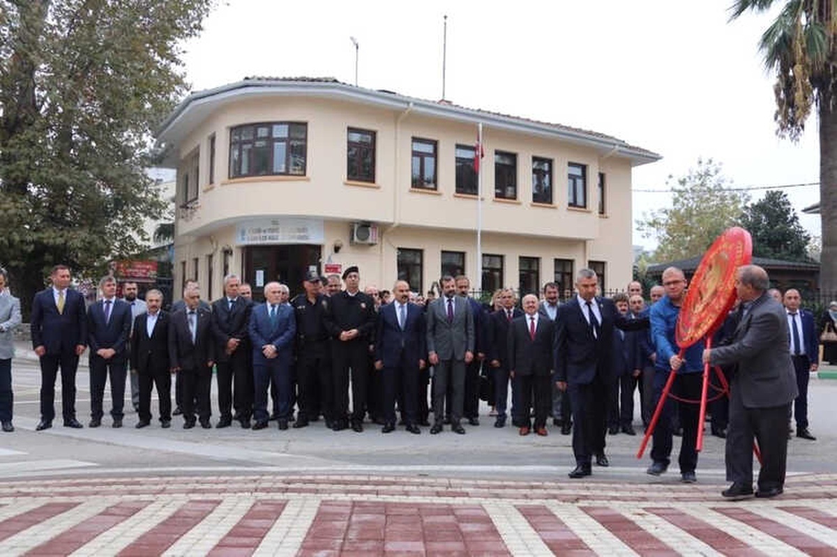Işık: "Muhtarlarımız Vatandaşa Hizmette En Büyük Destekçimiz"