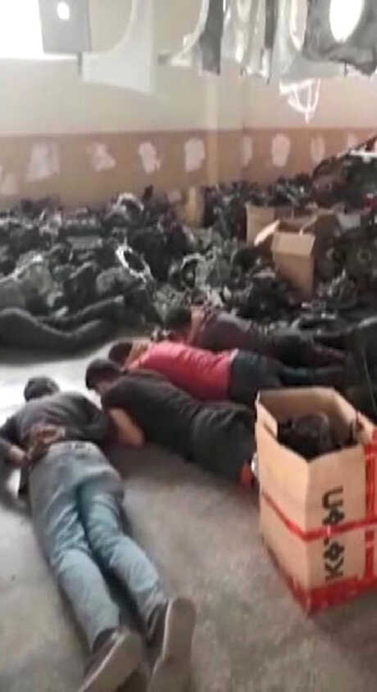 İstanbul-Gaziantep Arasındaki Hırsızlık Hattı Polis Tarafından Çökertildi