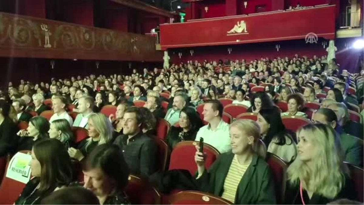 İsveç\'te "Uluslararası Komedi Film Festivali"