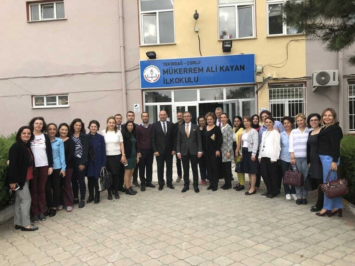 Kaymakam Sarılı Uyuşturucu ile Mücadele Çalışmalarını Bizzat Yürütüyor