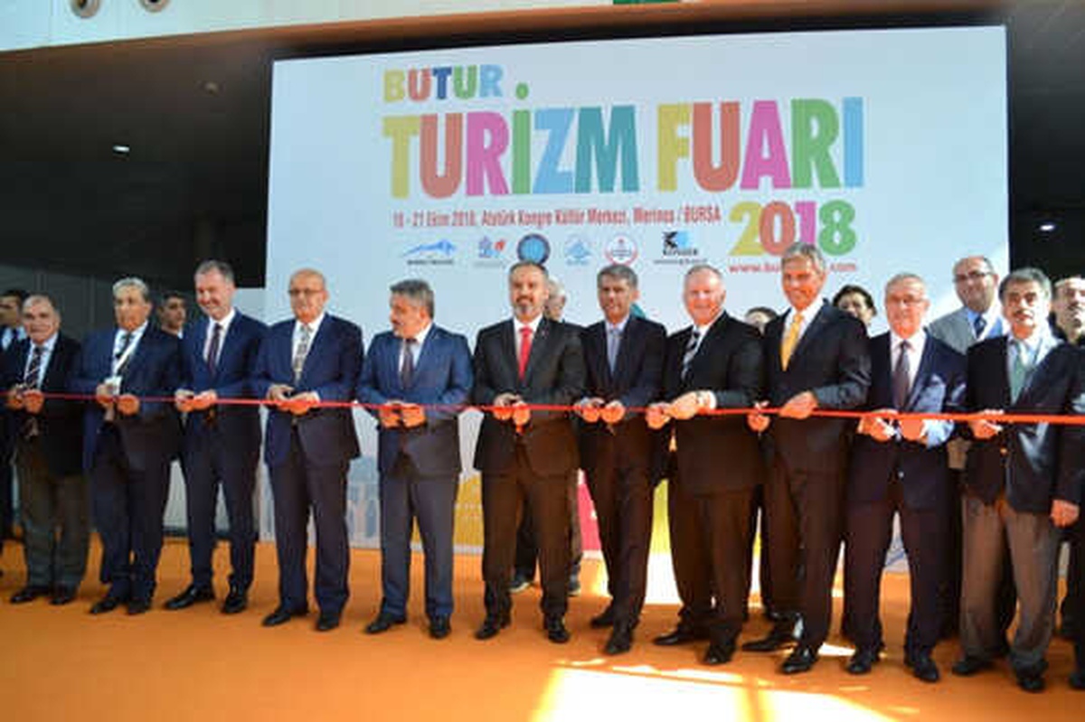 Kültür ve Turizm Bakanlığı Uludağ\'a Talip