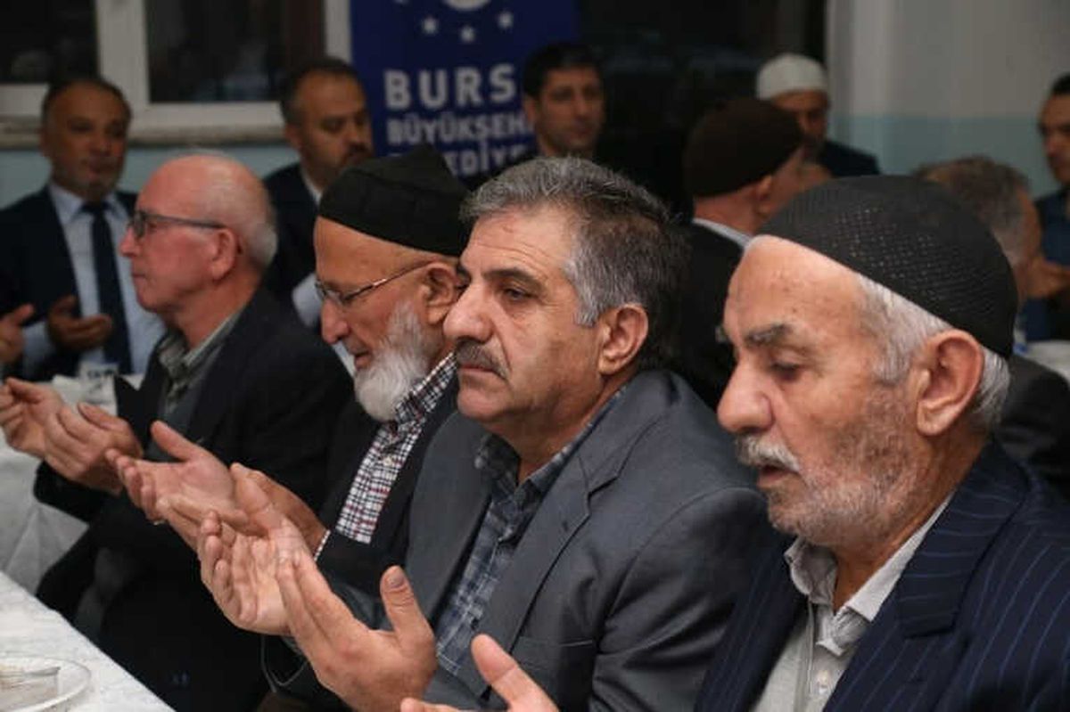 Master Plan Bursa\'nın Yol Haritası Olacak