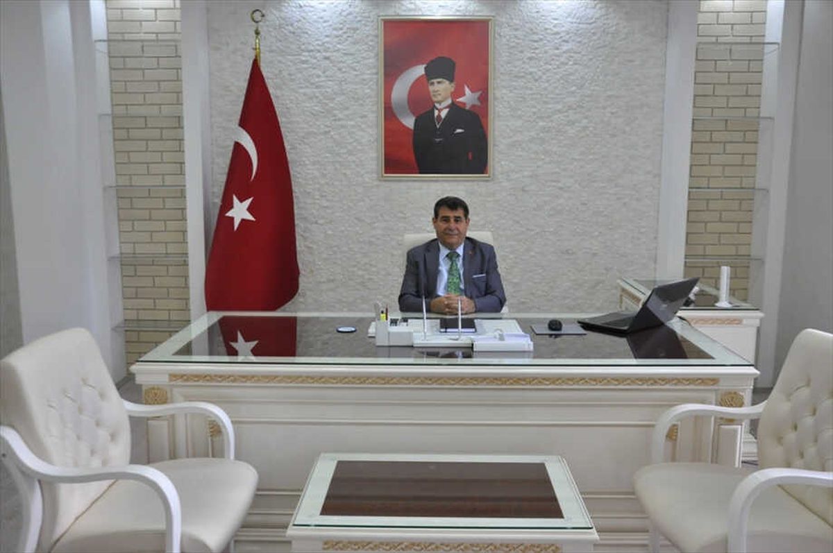 Muhtarlar Günü Kutlanıyor