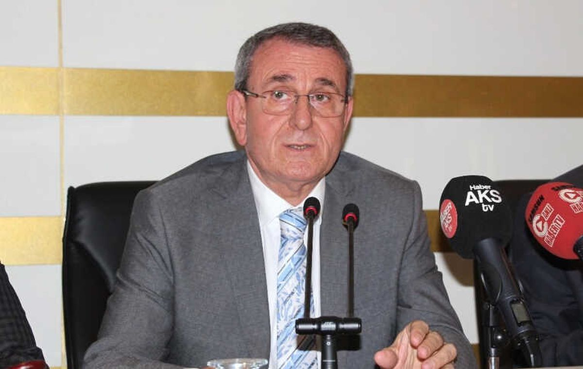 Murzioğlu: "Enflasyonla Mücadele Milli Meseledir"