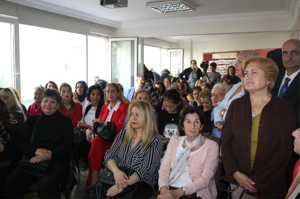 Mustafa Sarıgül, CHP\'den Şişli Belediye Başkanlığı İçin Aday Adaylığını Açıkladı