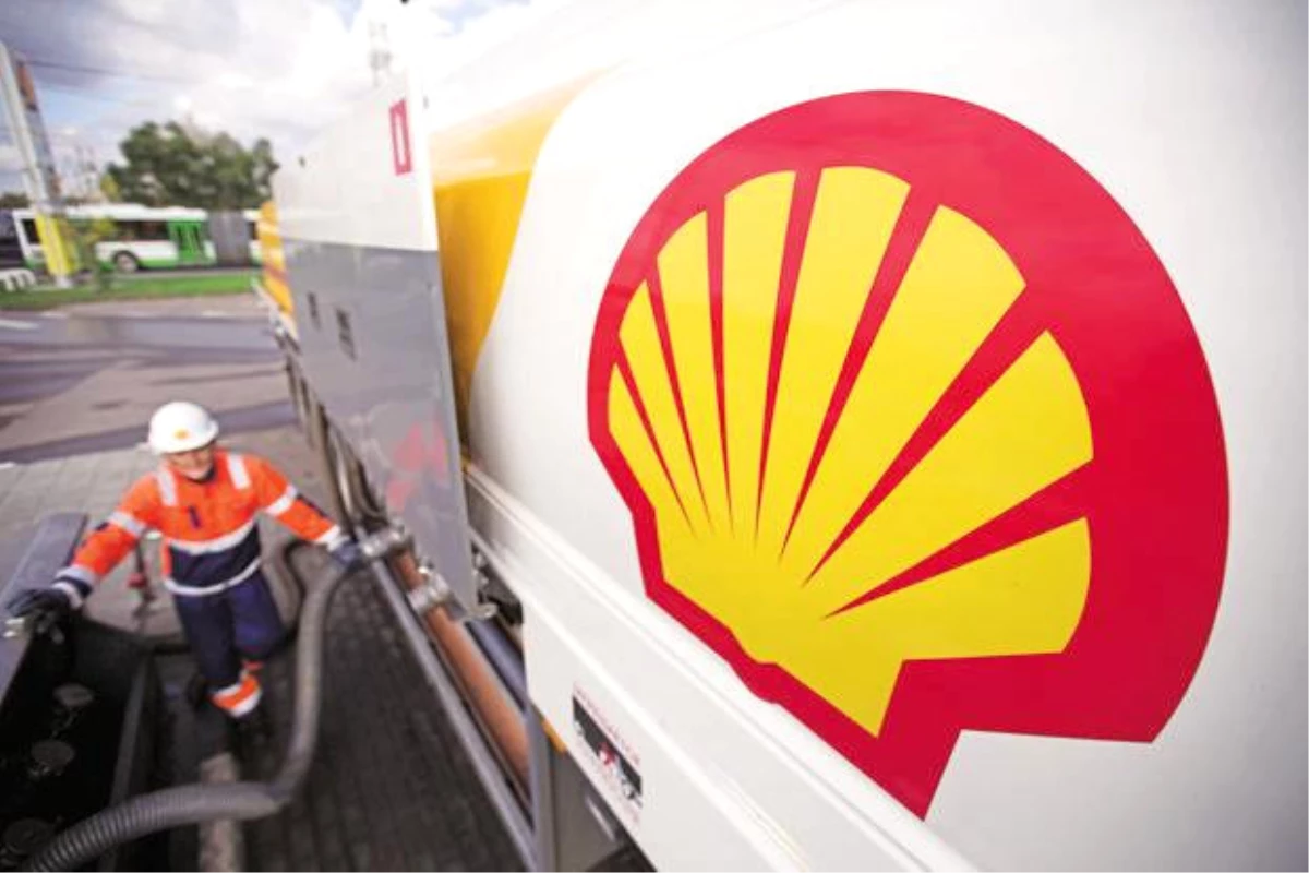 Shell, Danimarka\'daki Petrol Varlıklarını Noreco\'ya Satıyor