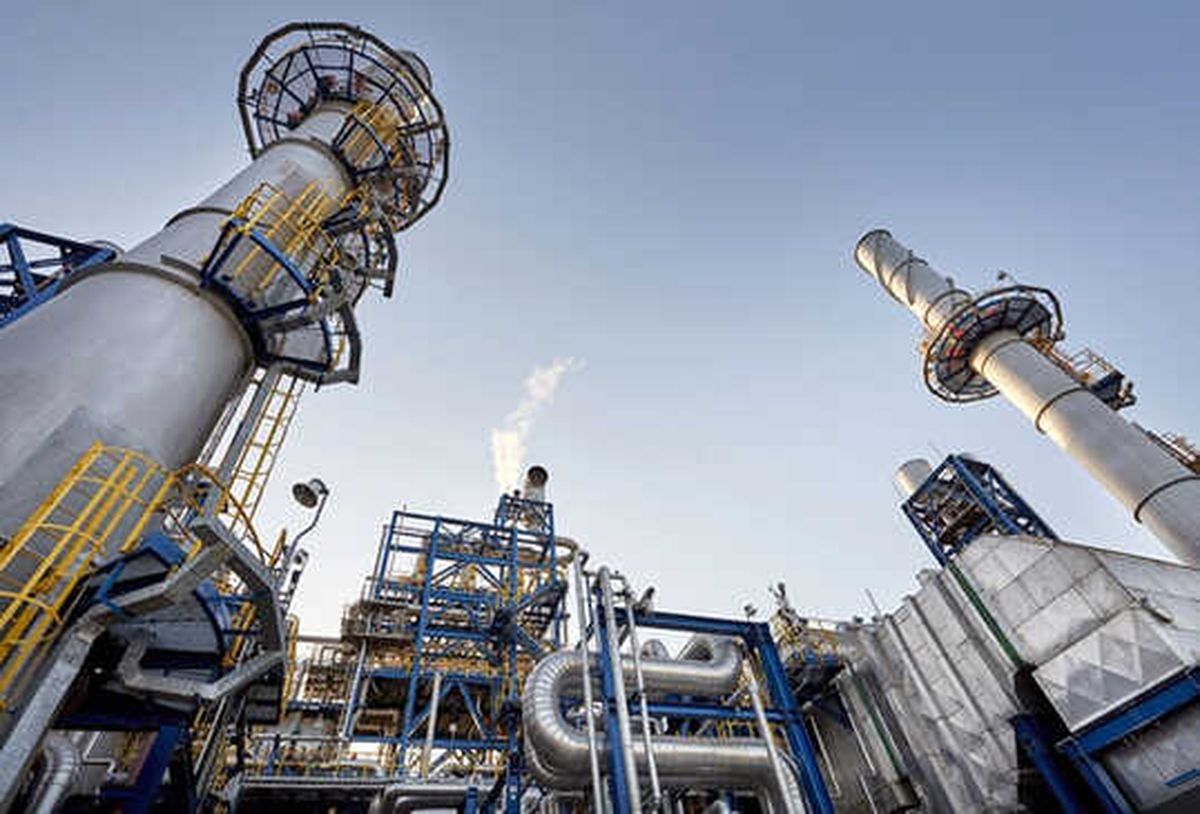 Socar\'ın Dev Yatırımı Star Rafineri Açıldı