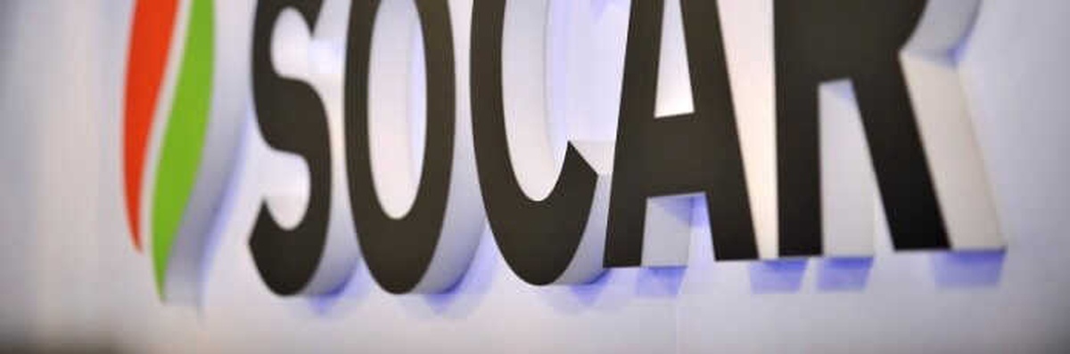 Socar Türkiye, Yeni Bir Petrokimya Tesisi İçin Karar Aşamasında