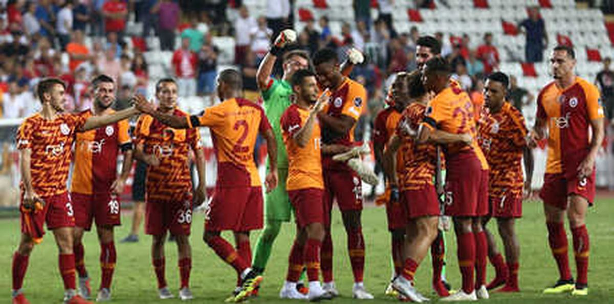 Şok Üstüne Şok