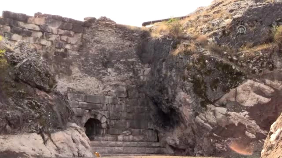 Tarihi Baraj ile Romalıların İnşaat Teknikleri Belirlenecek