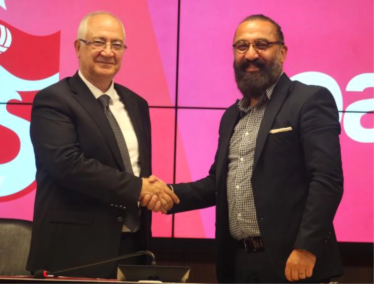 Trabzonspor, Yeni Sponsorluk Anlaşması İmzaladı