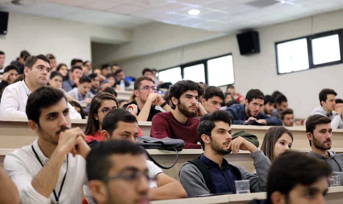 Üçüncü Uluslararası Enerji ile Mühendislik Kongresi Açılış Töreni Gerçekleşti