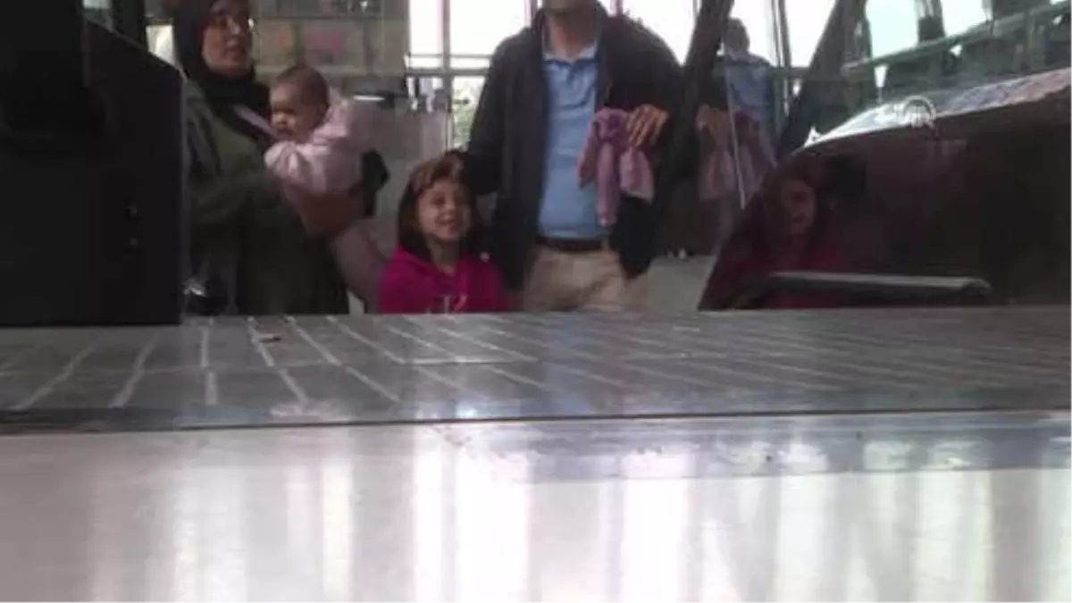 Uludağ\'a Teleferikle Rengarenk Sonbahar Yolculuğu - Bursa