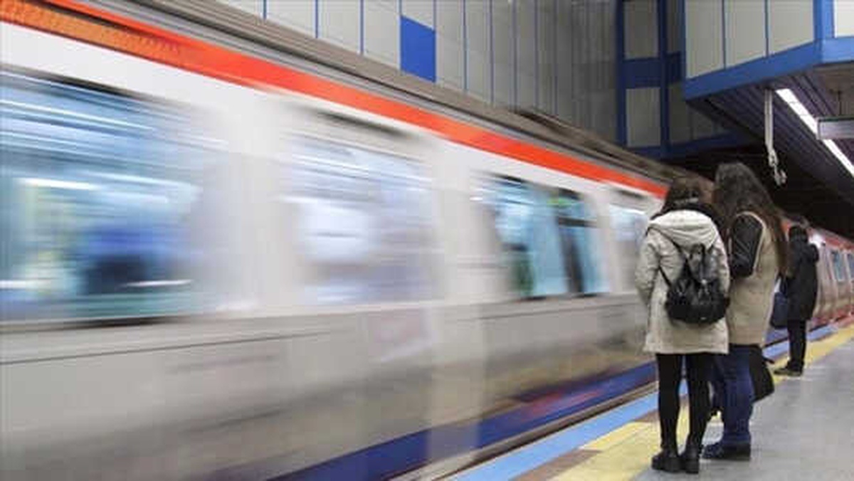 Ümraniye-Çekmeköy Metrosu Pazar Günü Açılıyor