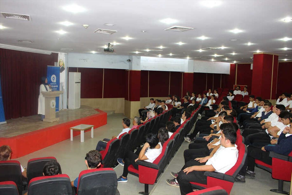 Yivli Minare Tarih Günleri