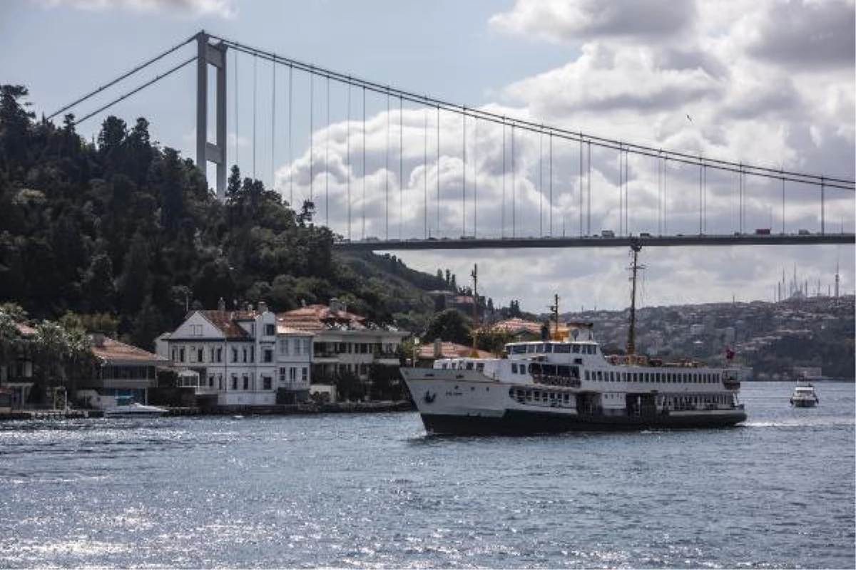 2018\'de Dünyanın En Çok Ziyaret Edilenler Listesine Türkiye\'den İki Şehir