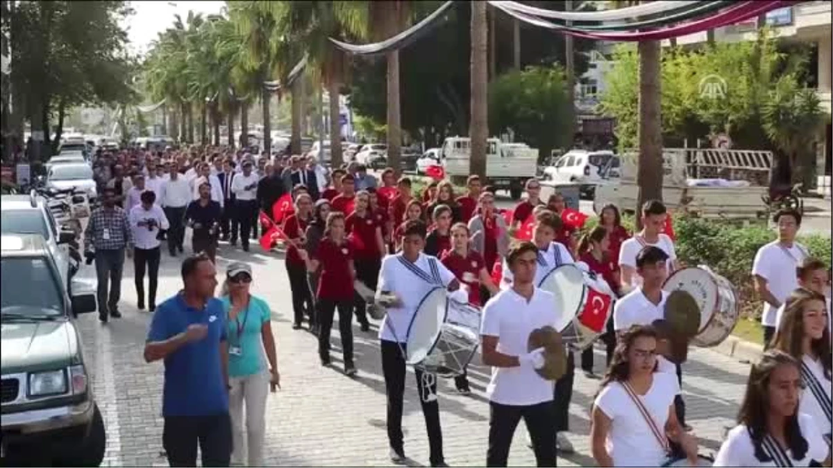 9. Gazipaşa Çekirdeksiz Nar Festivali