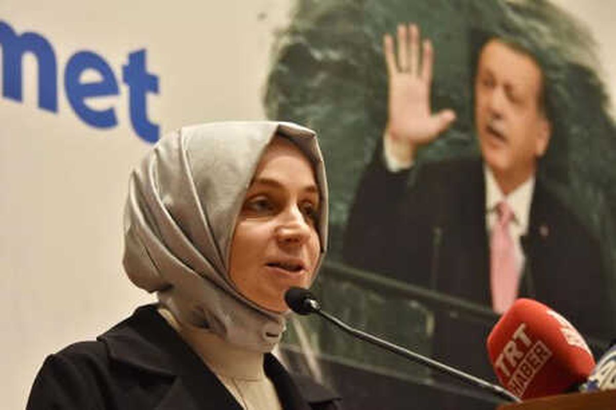 Ak Partili Usta: Kaşıkçı Olayını Suudilerin Tek Başına Yaptığını Düşünmüyorum