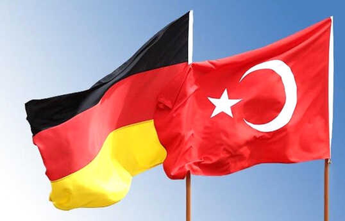 Alman İş Adamlarından Türkiye Çıkarması