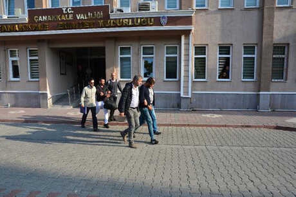 Banka Görevlisinin Dikkati Yaşlı Kadının 210 Bin Lirasını Kurtardı