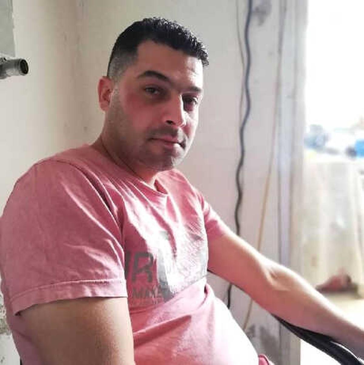 Bariyerlere Çarpan Otomobilin Sürücüsü Öldü
