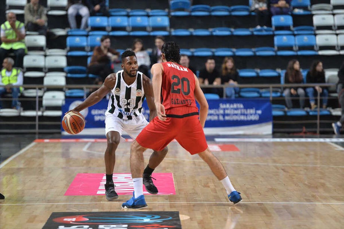 Basketbolda Maçın Ardından