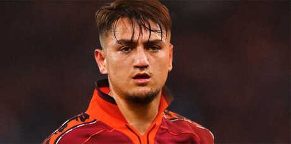 Bayern\'in Ardından Arsenal\'in de Gözü Cengiz\'in Üzerinde