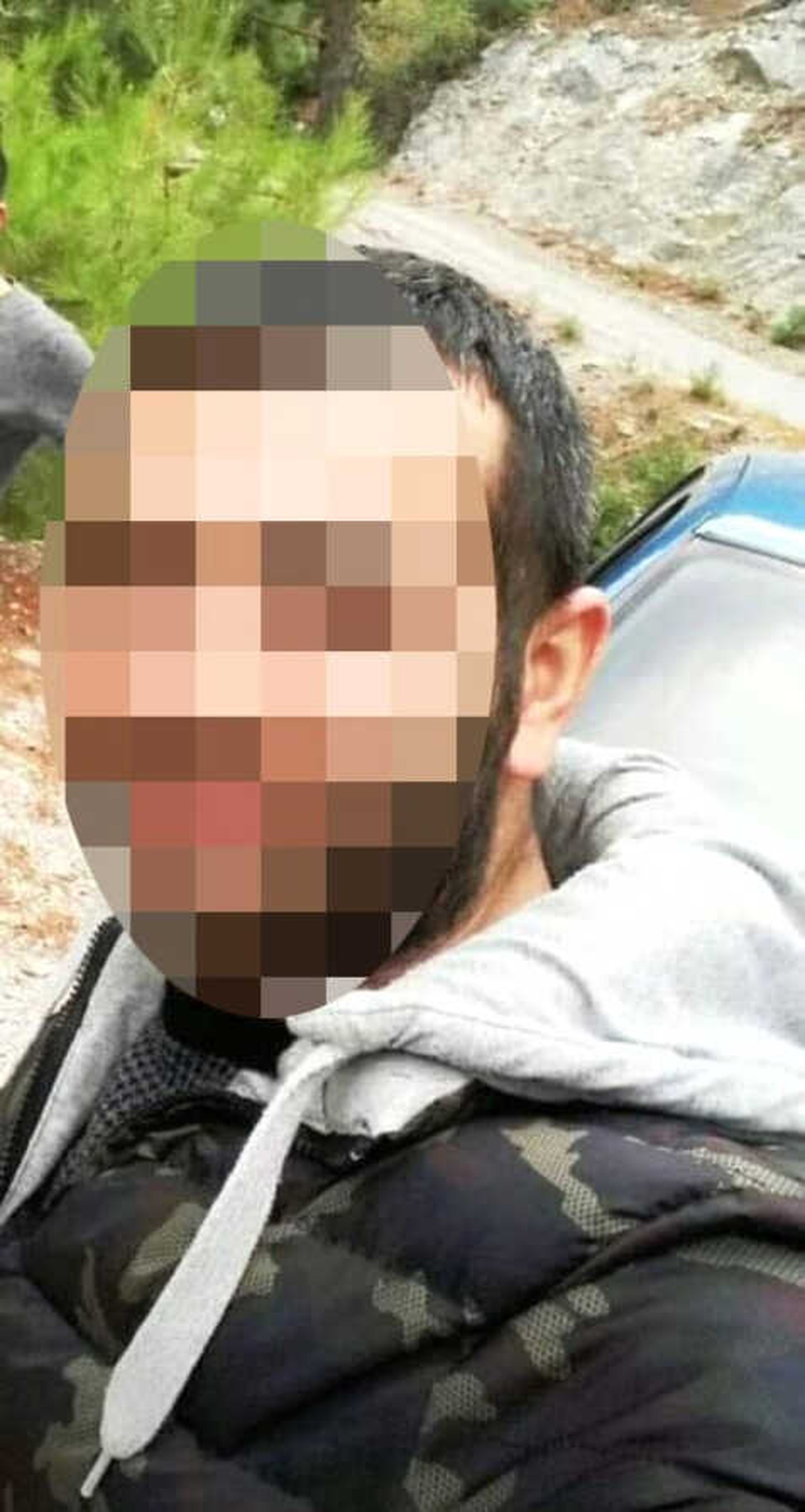 Bilindik \'Polisiz\' Tuzağıyla Paralarla Kaçan Dolandırıcılara Amansız Takip