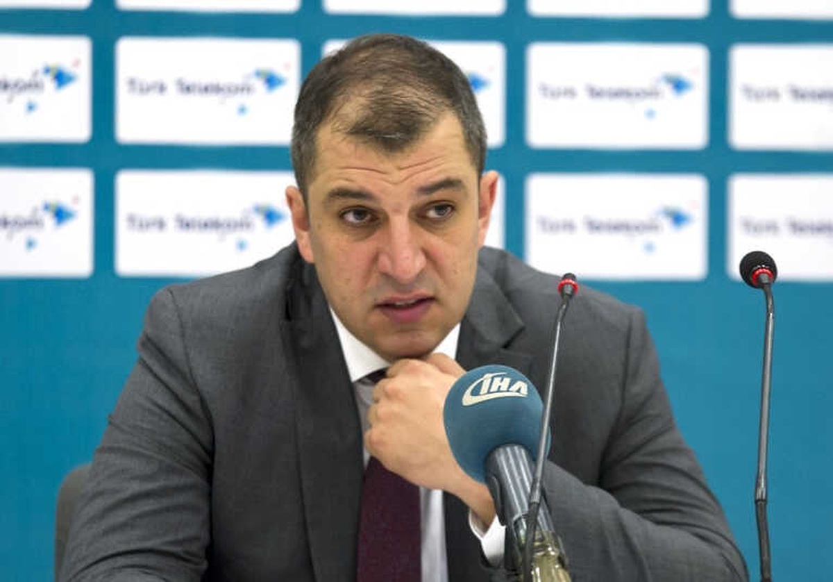 Burak Gören: "Belirli Bir Fark ile Net Bir Galibiyet Aldık"